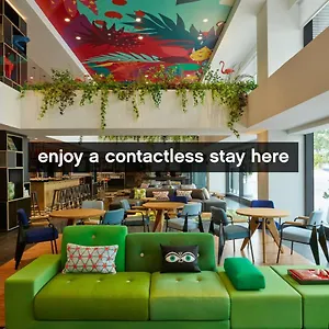 Citizenm Bukit Bintang 4*, Kuala Lumpur Ma­lay­sia
