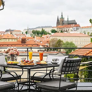 ***** Hotel Four Seasons Repubblica Ceca