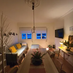Majesticlara Alojamento de Acomodação e Pequeno-almoço