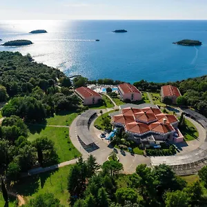 Maistra Select 3*, Funtana Kroatien