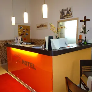 Stadthotel 3*, Regensburg Deutschland