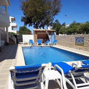 Golfinho Casa de hóspedes