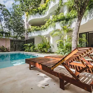 Appartement Selva Dept A3