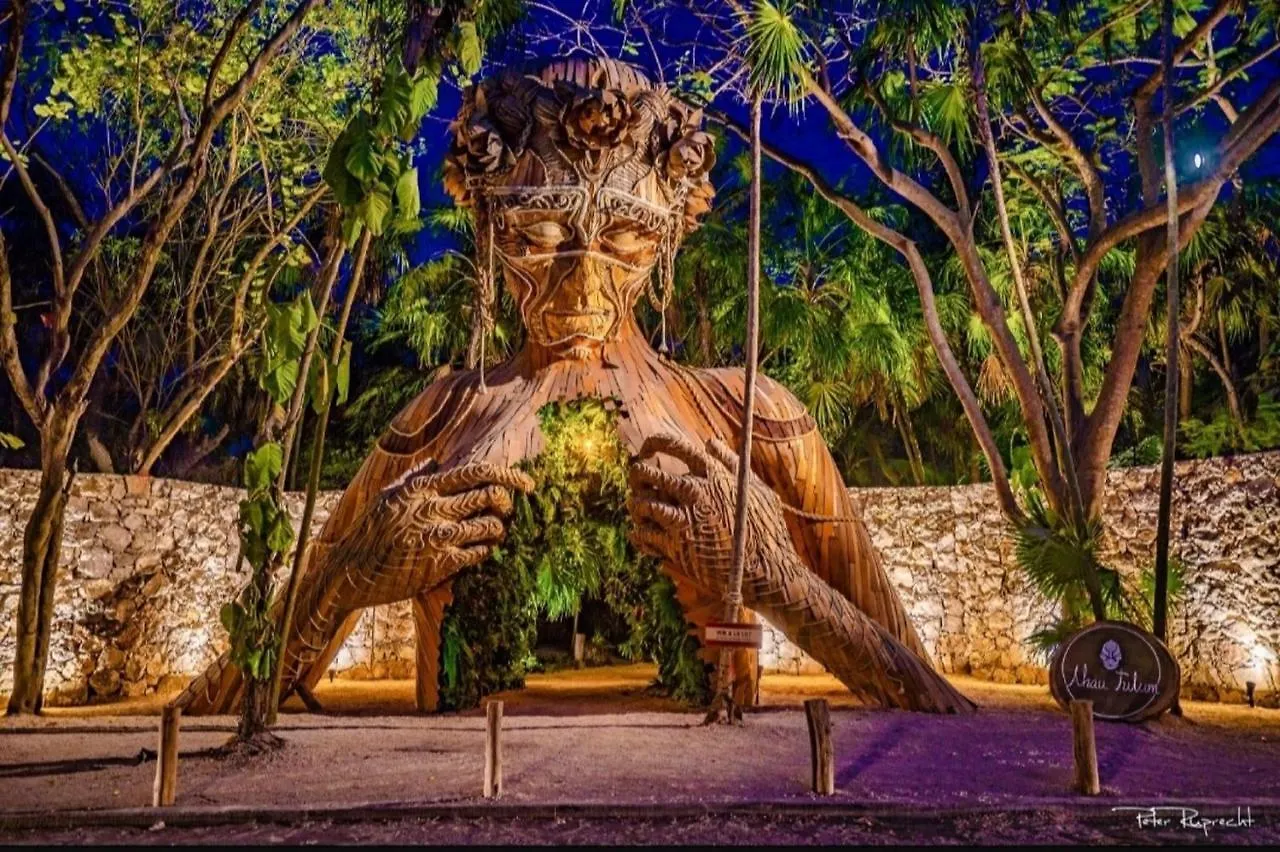 Ahau Tulum (Adults Only) Otel