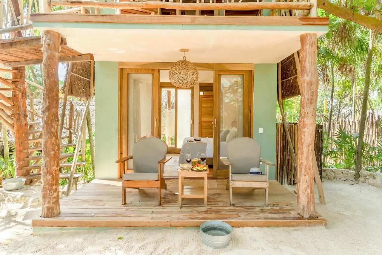 Ahau Tulum (Adults Only) Otel