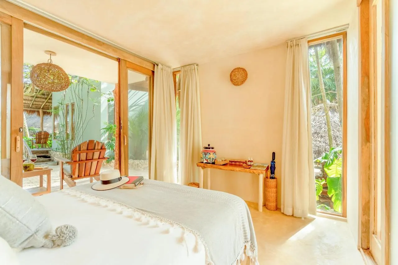 Ahau Tulum (Adults Only) Otel
