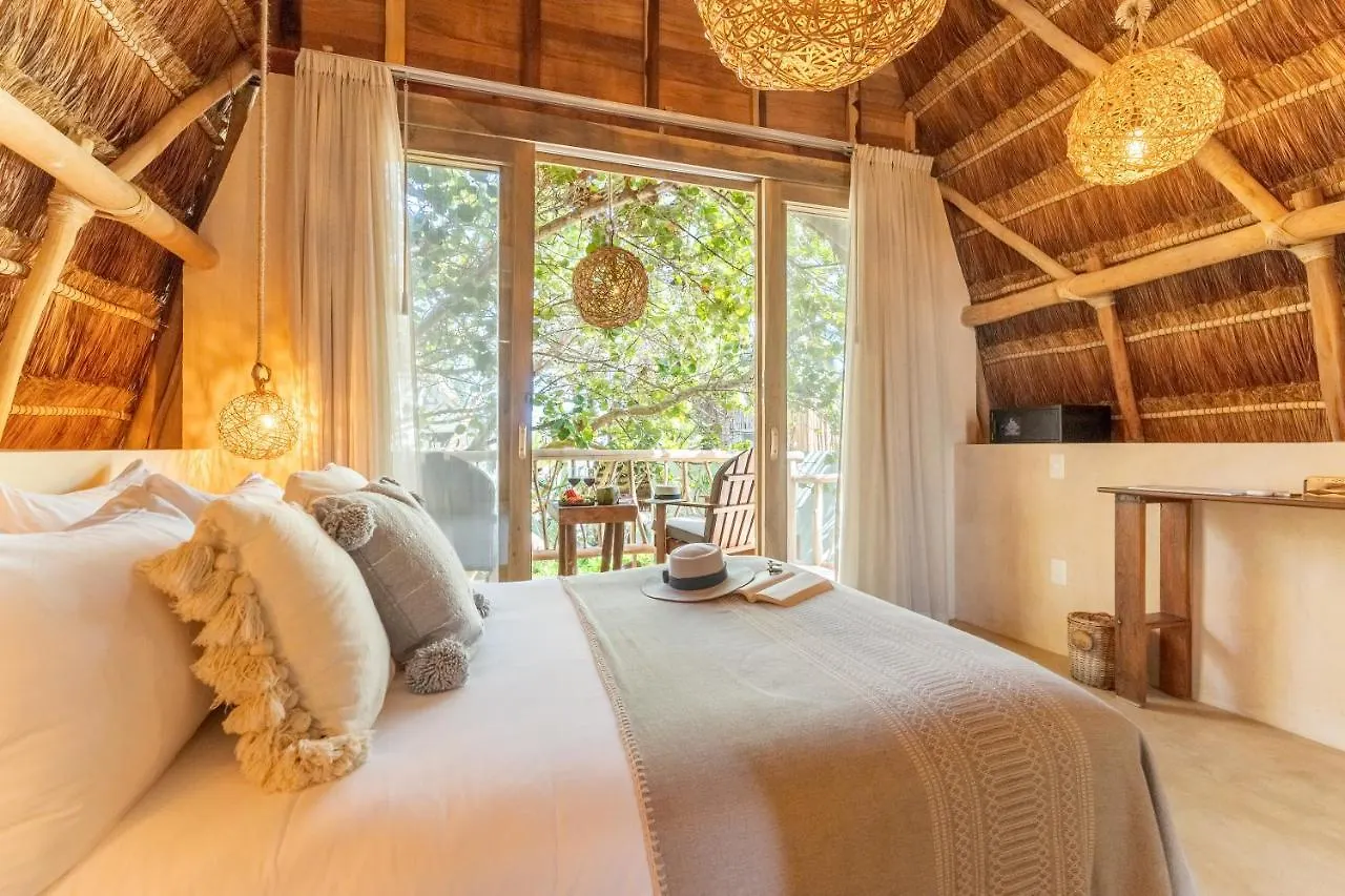 Ahau Tulum (Adults Only) Otel