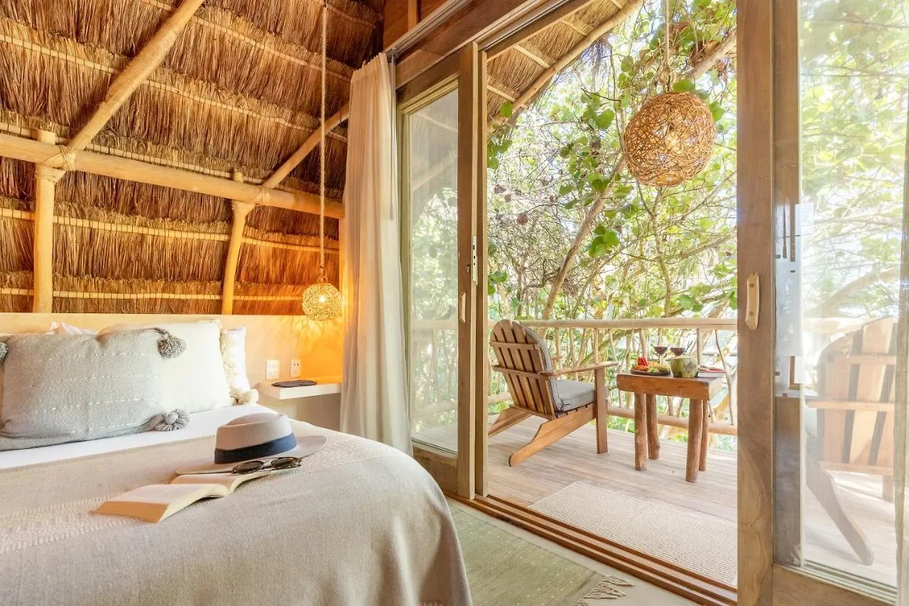 Ahau Tulum (Adults Only) Otel