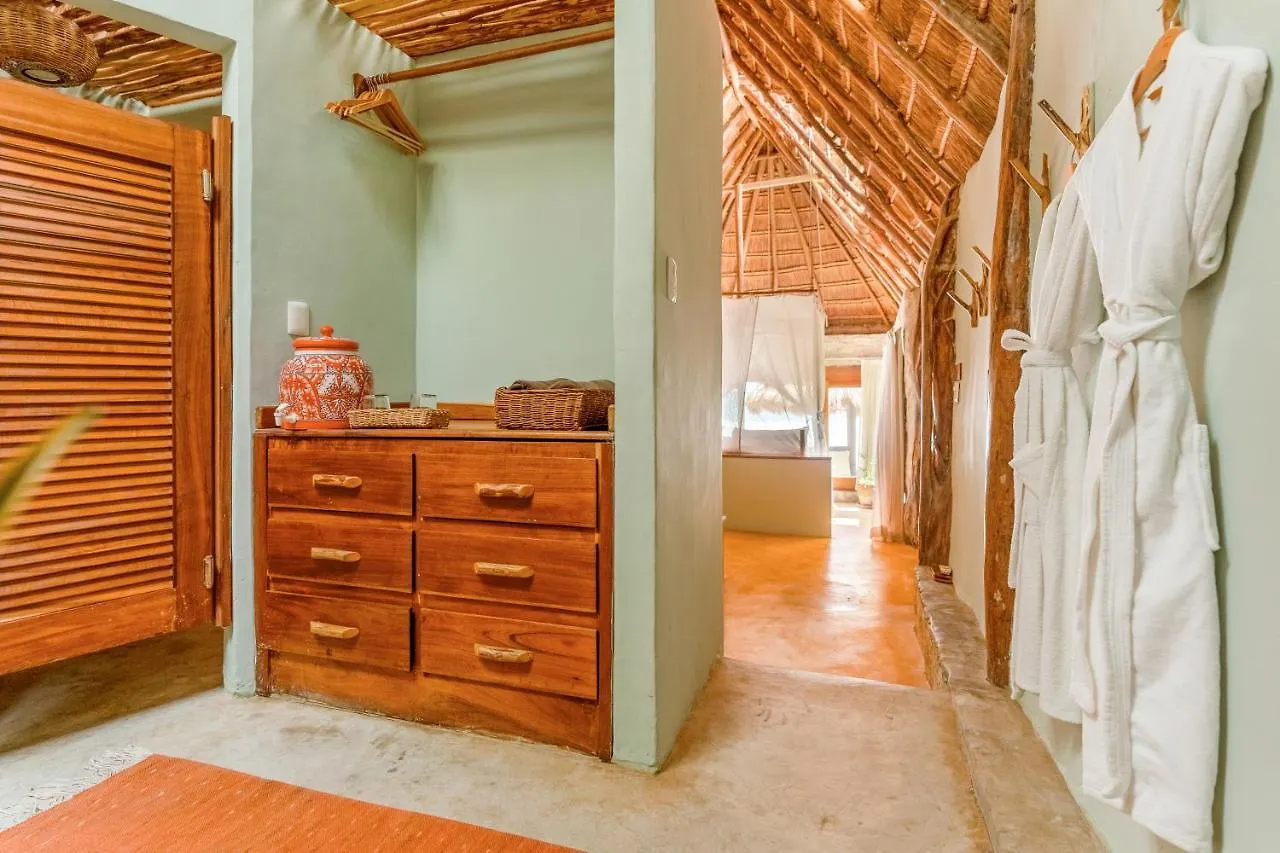 Ahau Tulum (Adults Only) Otel