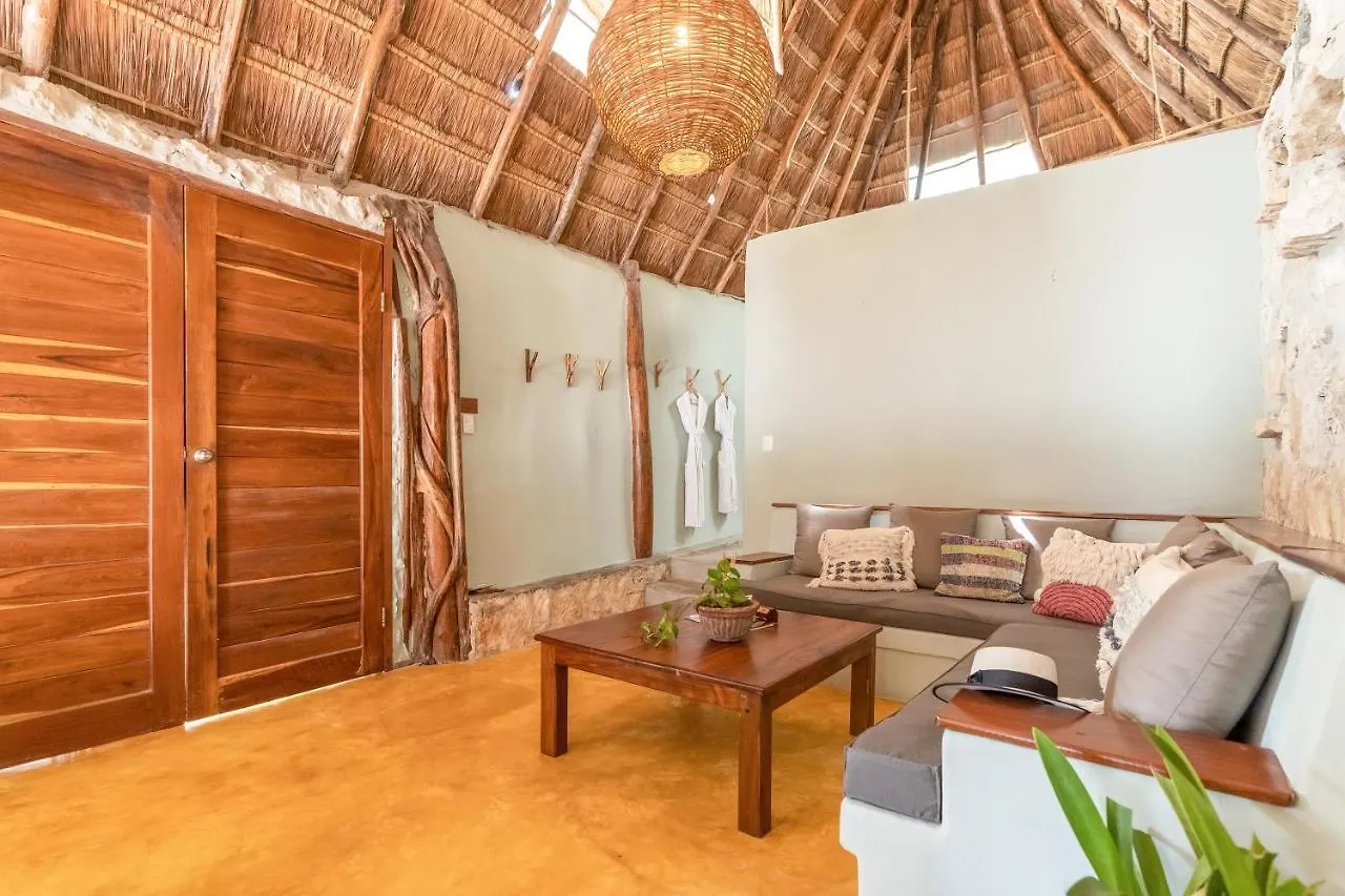 Ahau Tulum (Adults Only) Otel