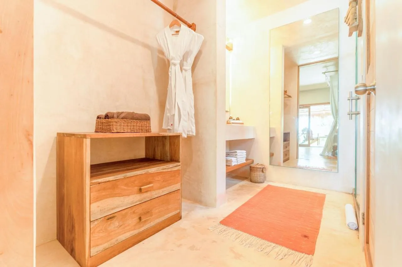 Ahau Tulum (Adults Only) Otel 4*,
