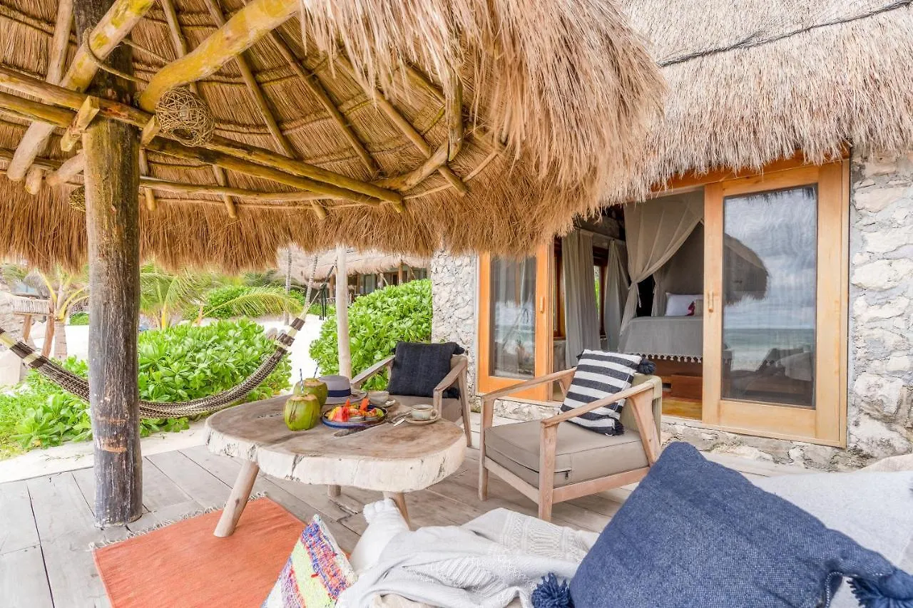 Ahau Tulum (Adults Only) Otel 4*,
