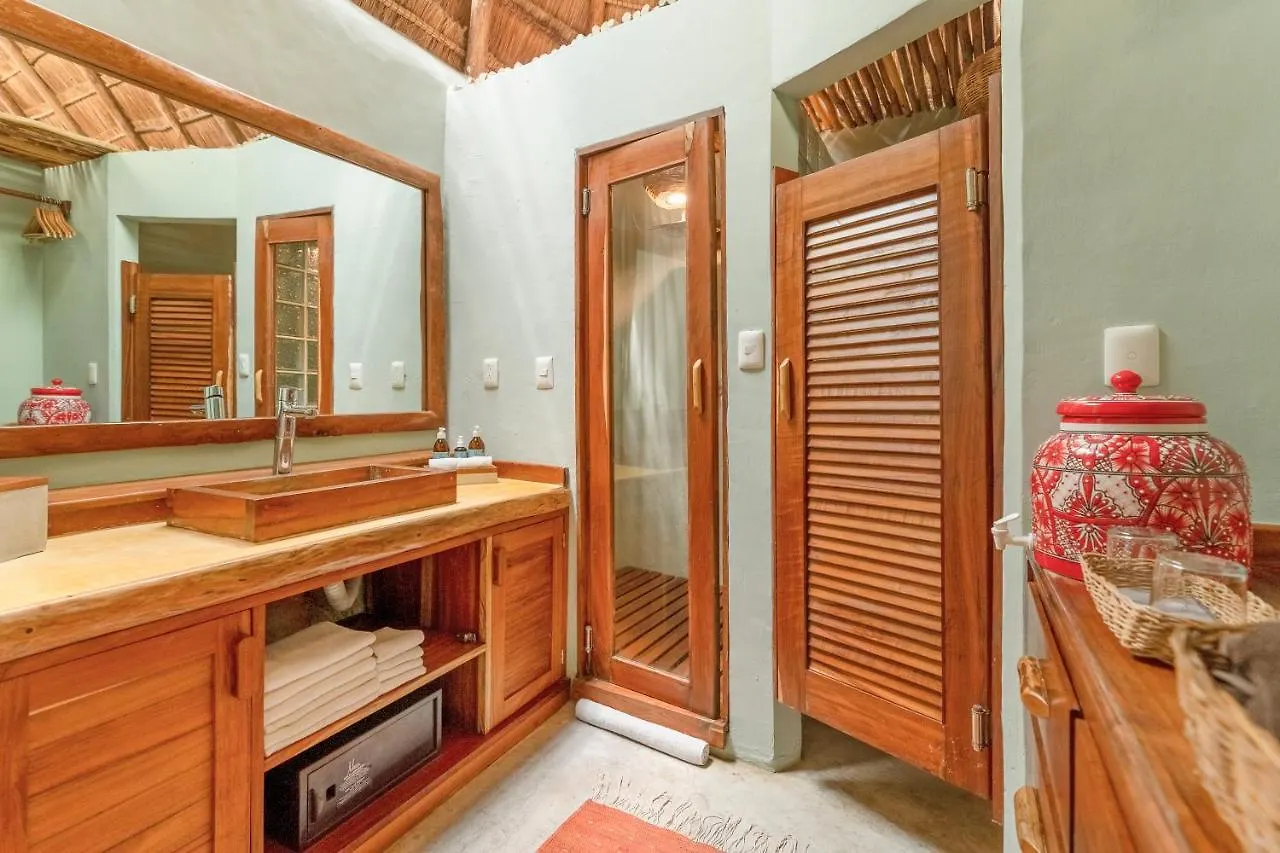 Ahau Tulum (Adults Only) Otel
