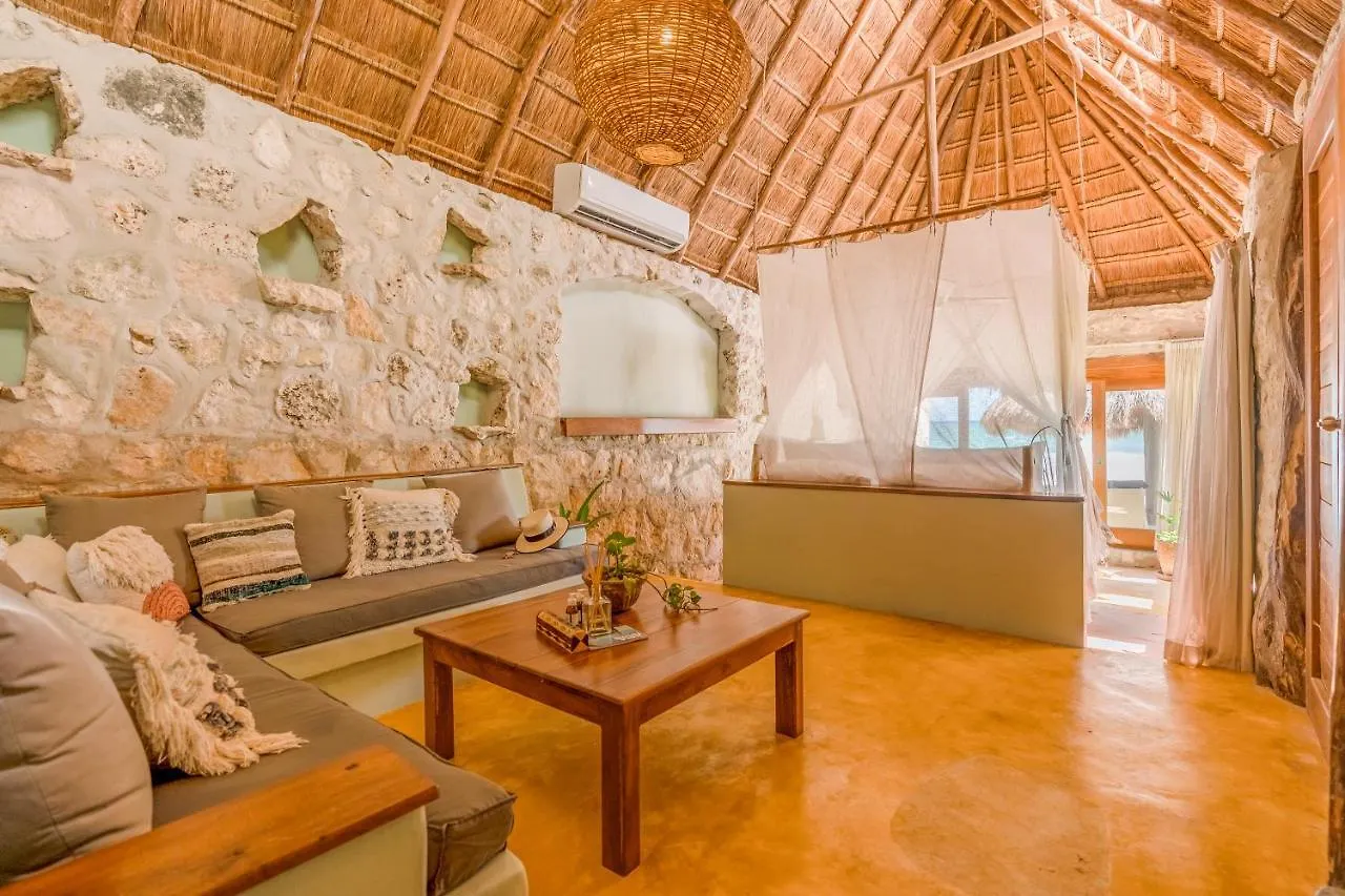 Ahau Tulum (Adults Only) Otel