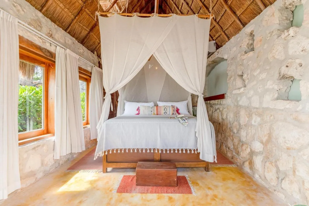 Ahau Tulum (Adults Only) Otel Meksika
