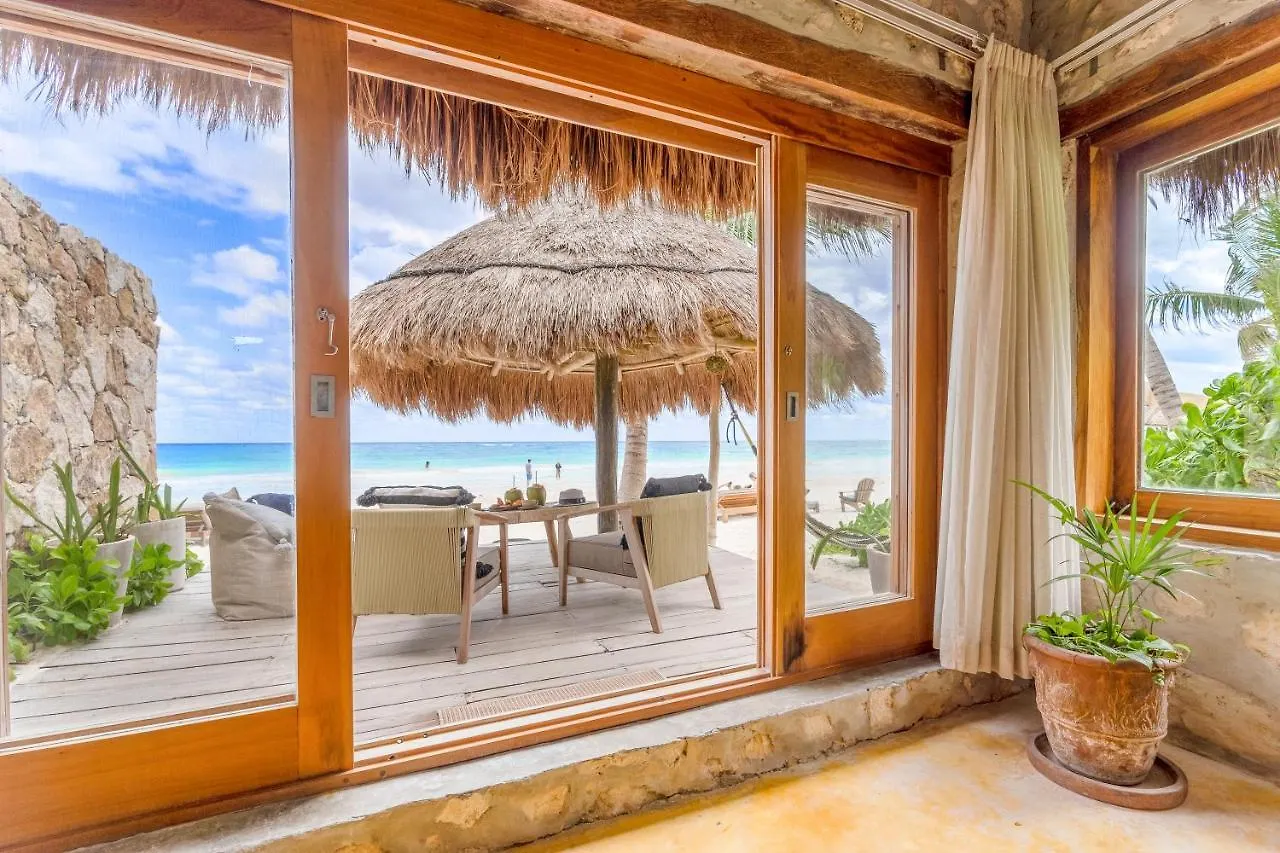 Ahau Tulum (Adults Only) Otel