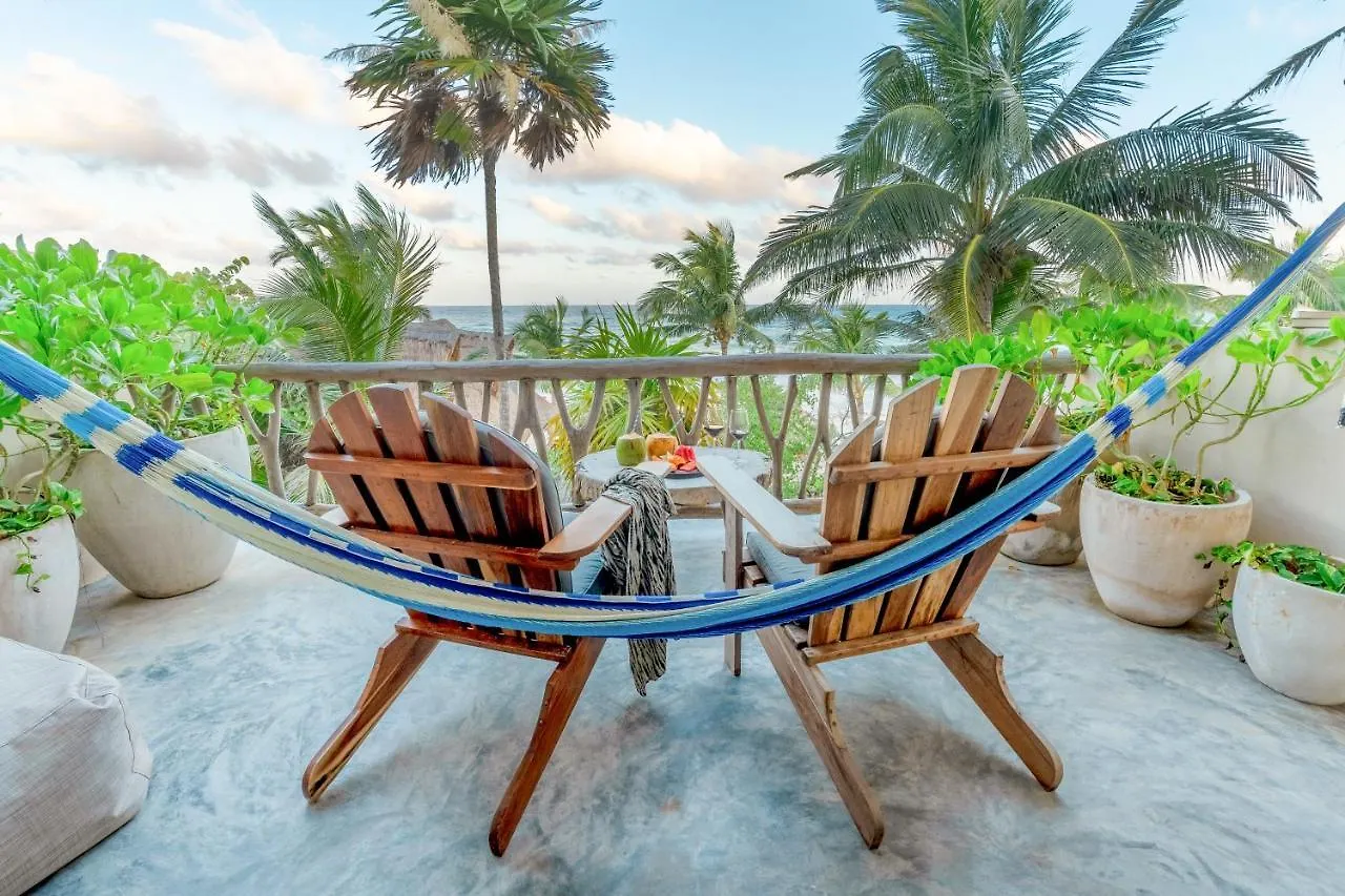 Ahau Tulum (Adults Only) Otel