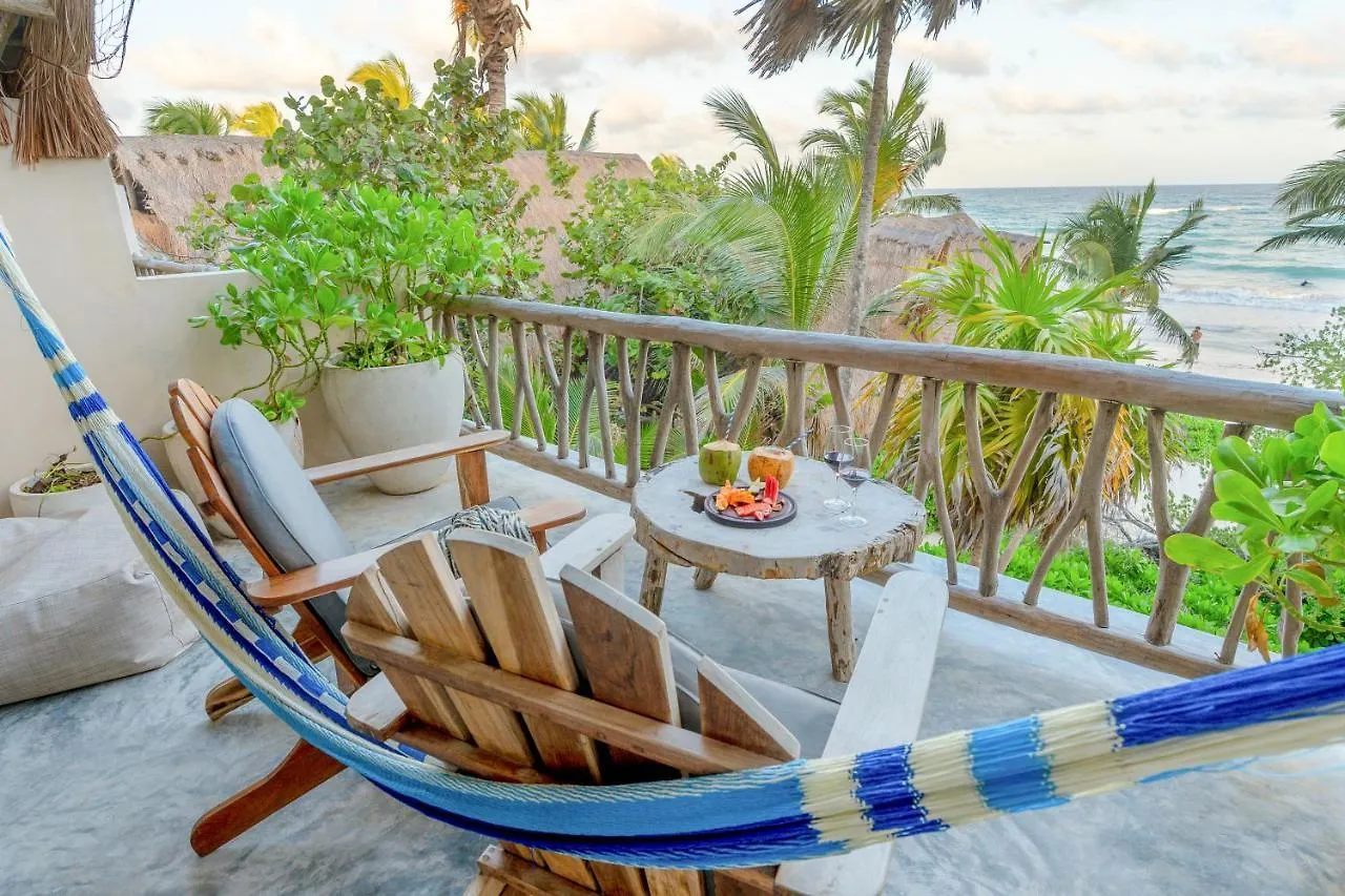 Ahau Tulum (Adults Only) Otel