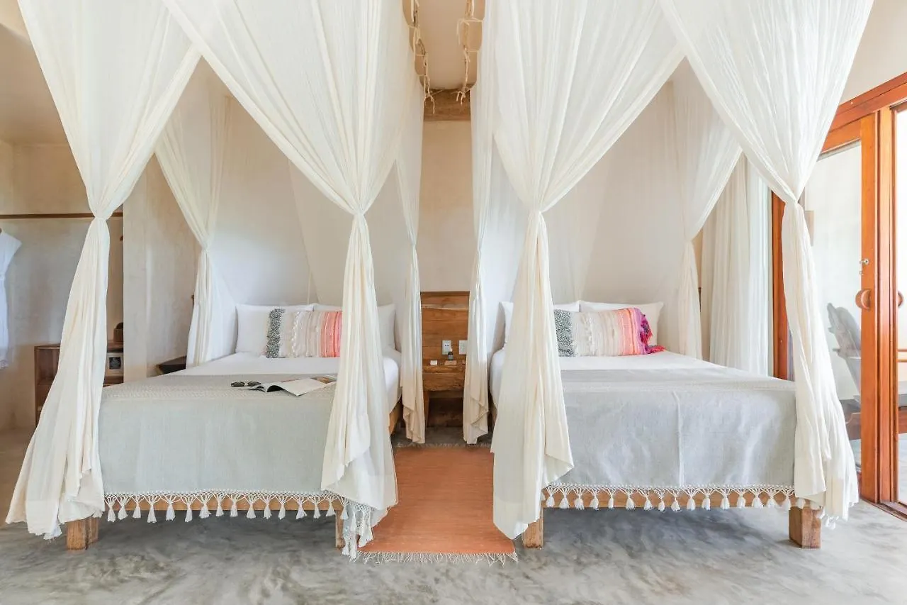 Ahau Tulum (Adults Only) Otel