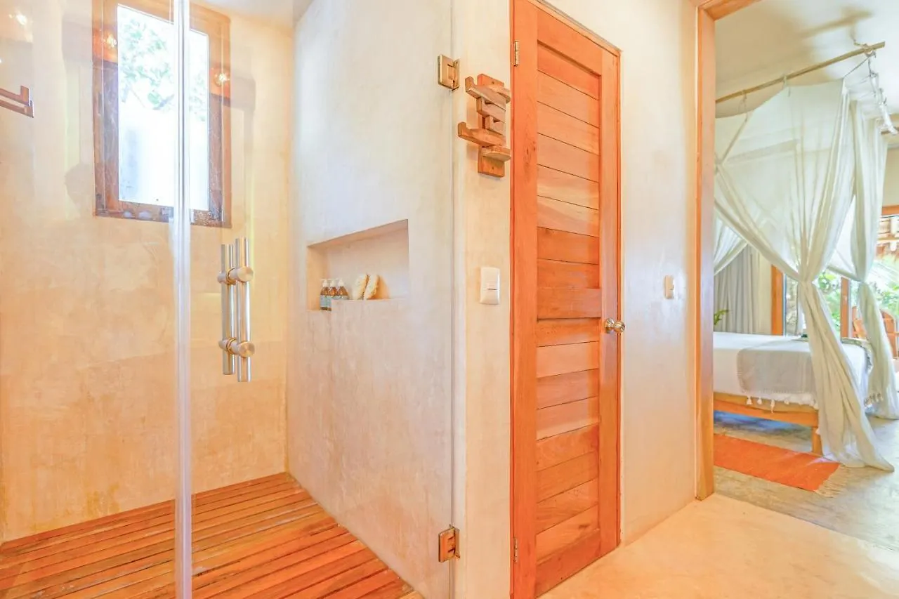Ahau Tulum (Adults Only) Otel
