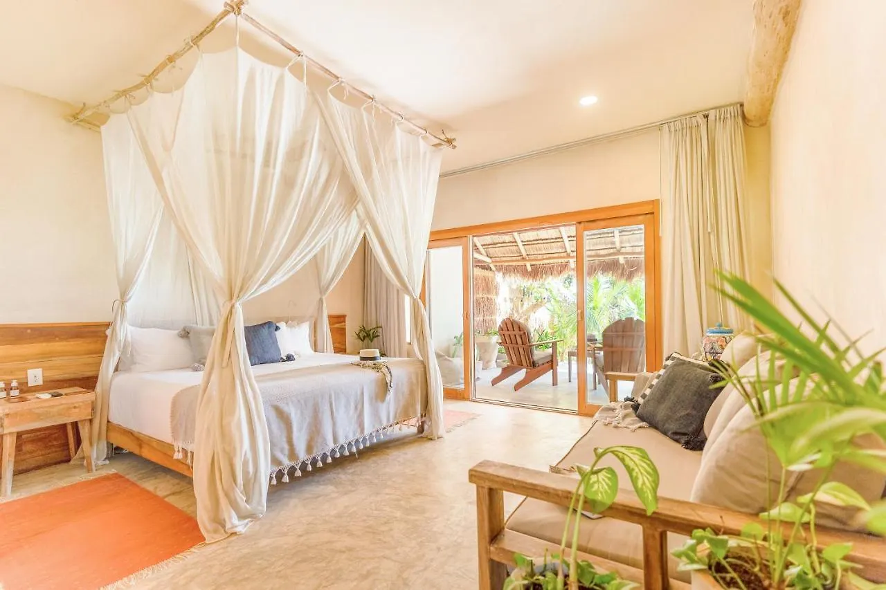 Ahau Tulum (Adults Only) Otel