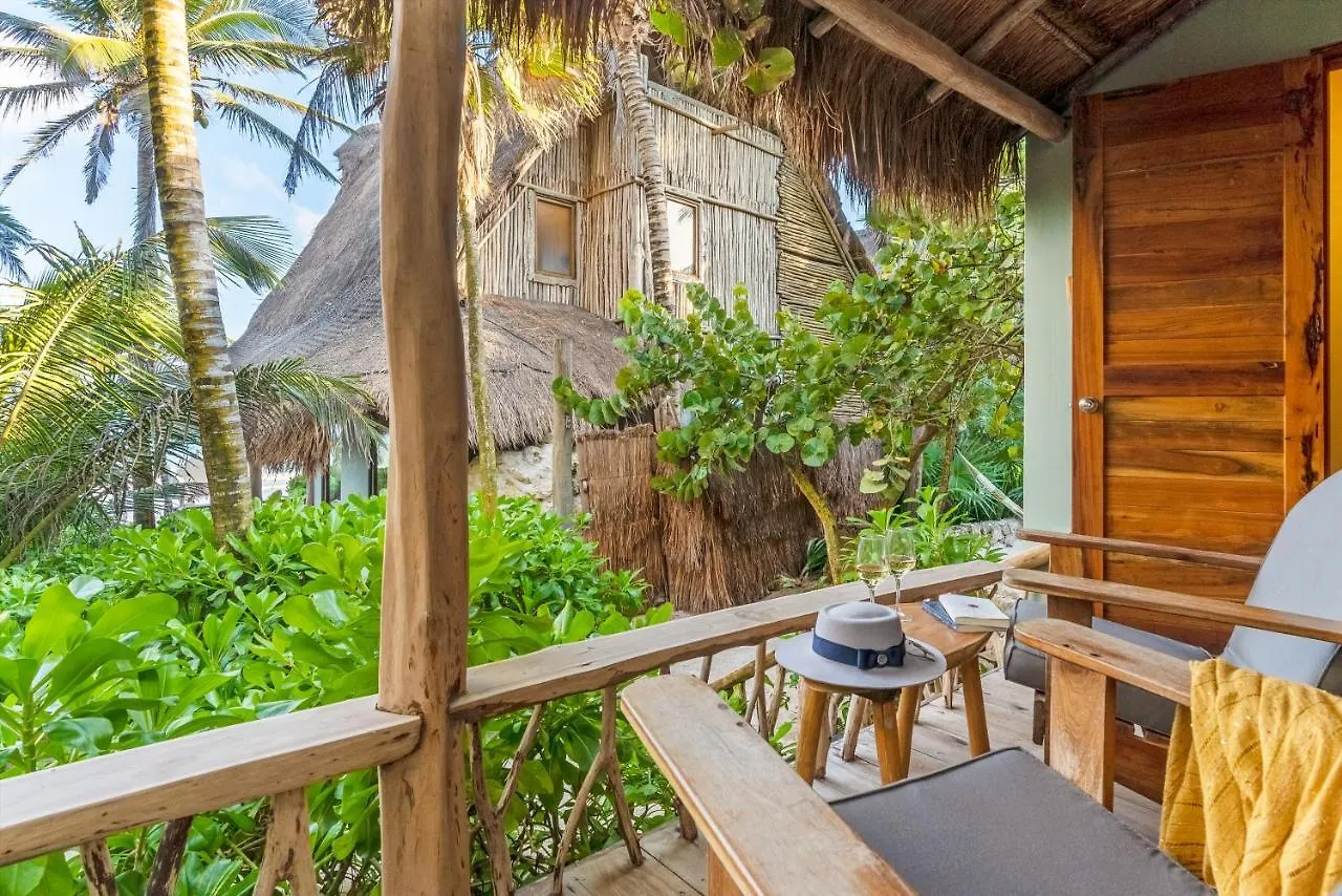 Ahau Tulum (Adults Only) Otel