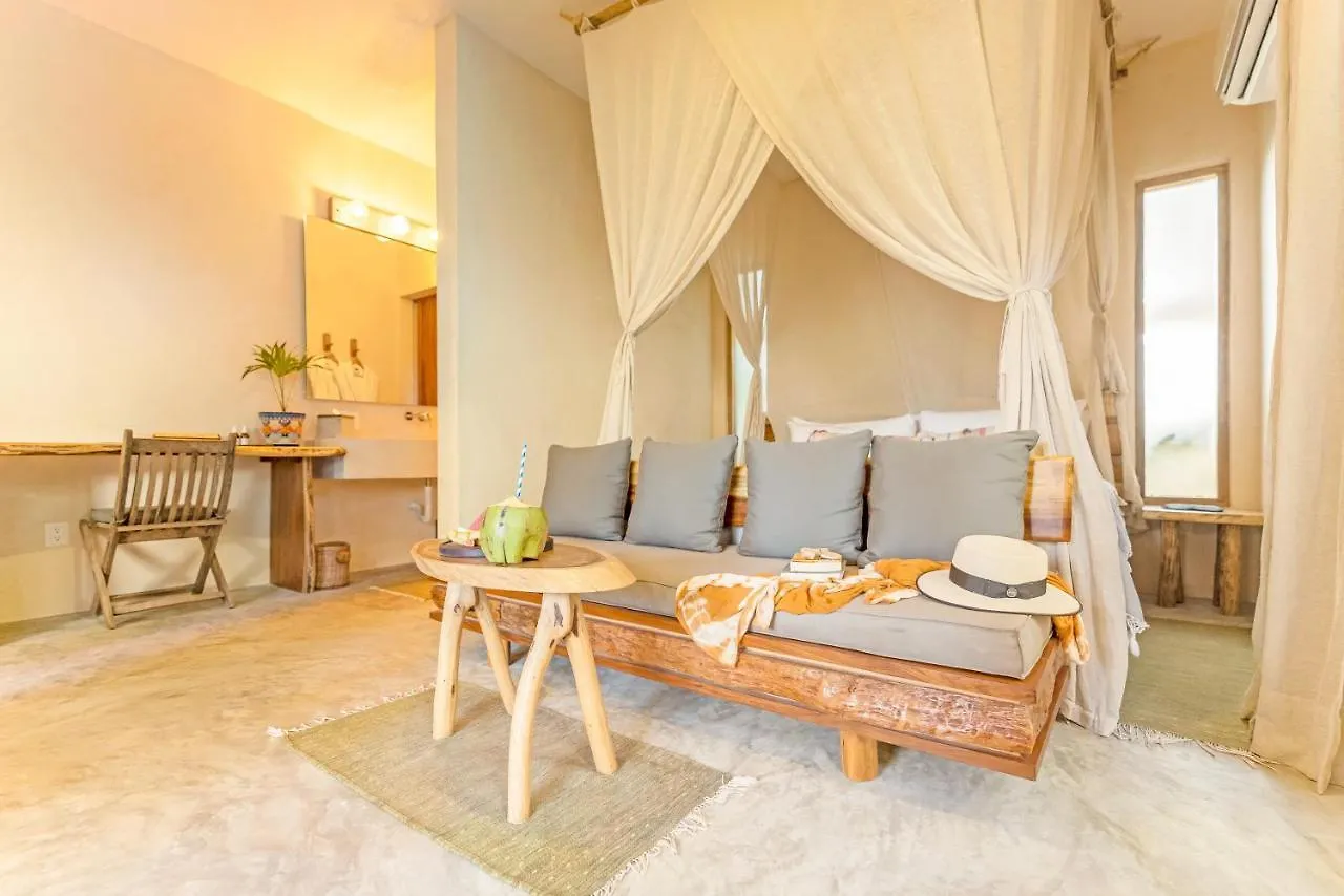 Ahau Tulum (Adults Only) Otel