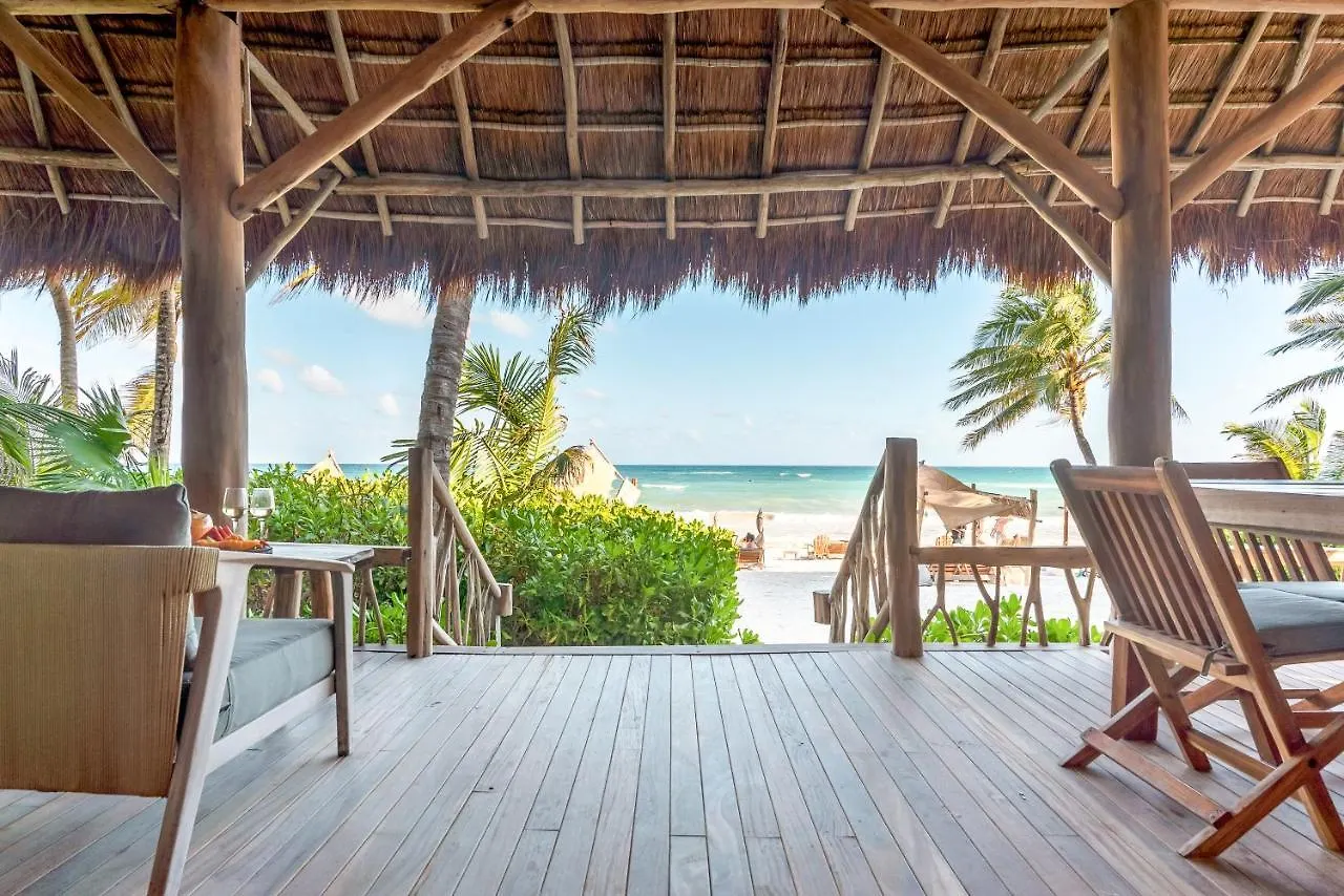 ****  Ahau Tulum (Adults Only) Otel Meksika