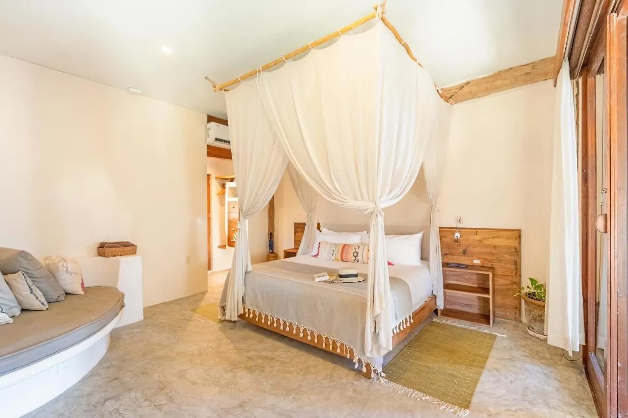 Ahau Tulum (Adults Only) Otel