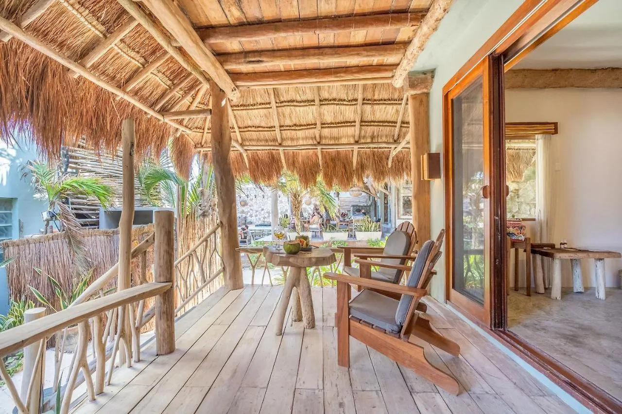 Ahau Tulum (Adults Only) Otel