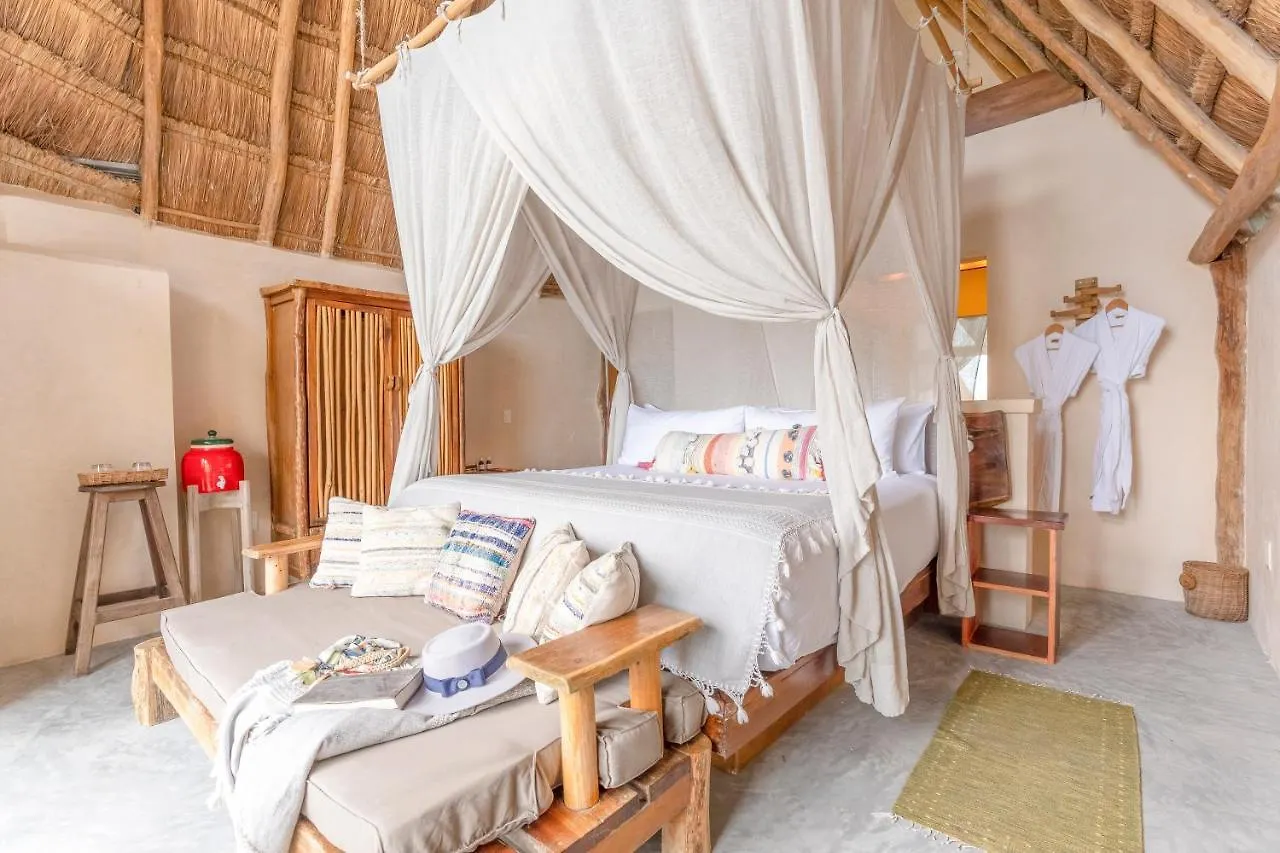 Ahau Tulum (Adults Only) Otel