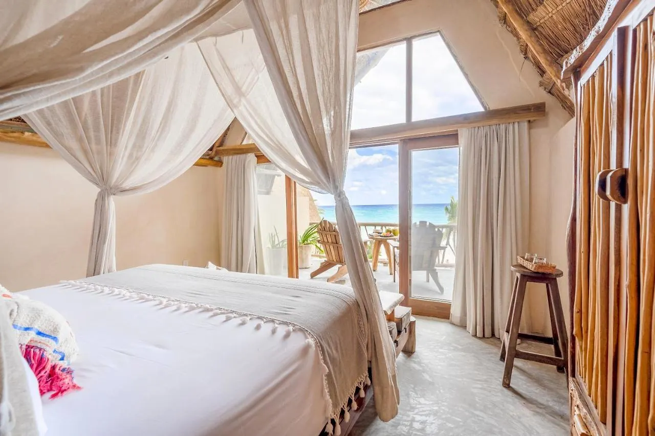 Ahau Tulum (Adults Only) Otel Meksika
