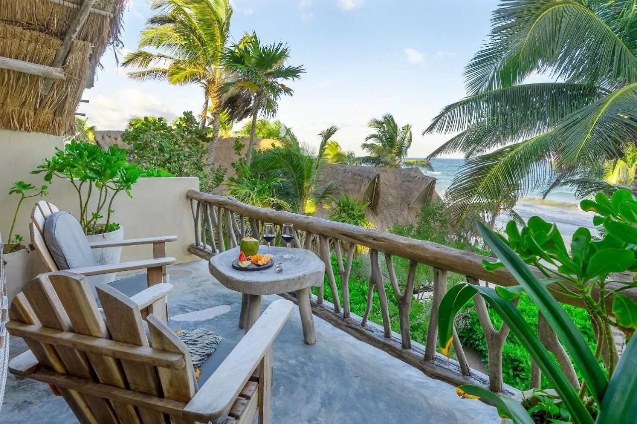 Ahau Tulum (Adults Only) Otel