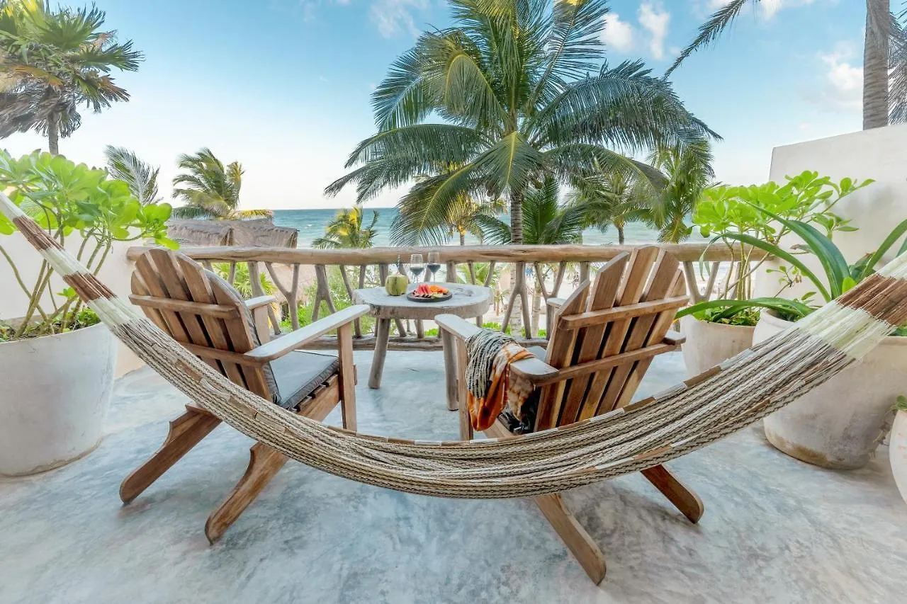 Ahau Tulum (Adults Only) Otel 4*,  Meksika