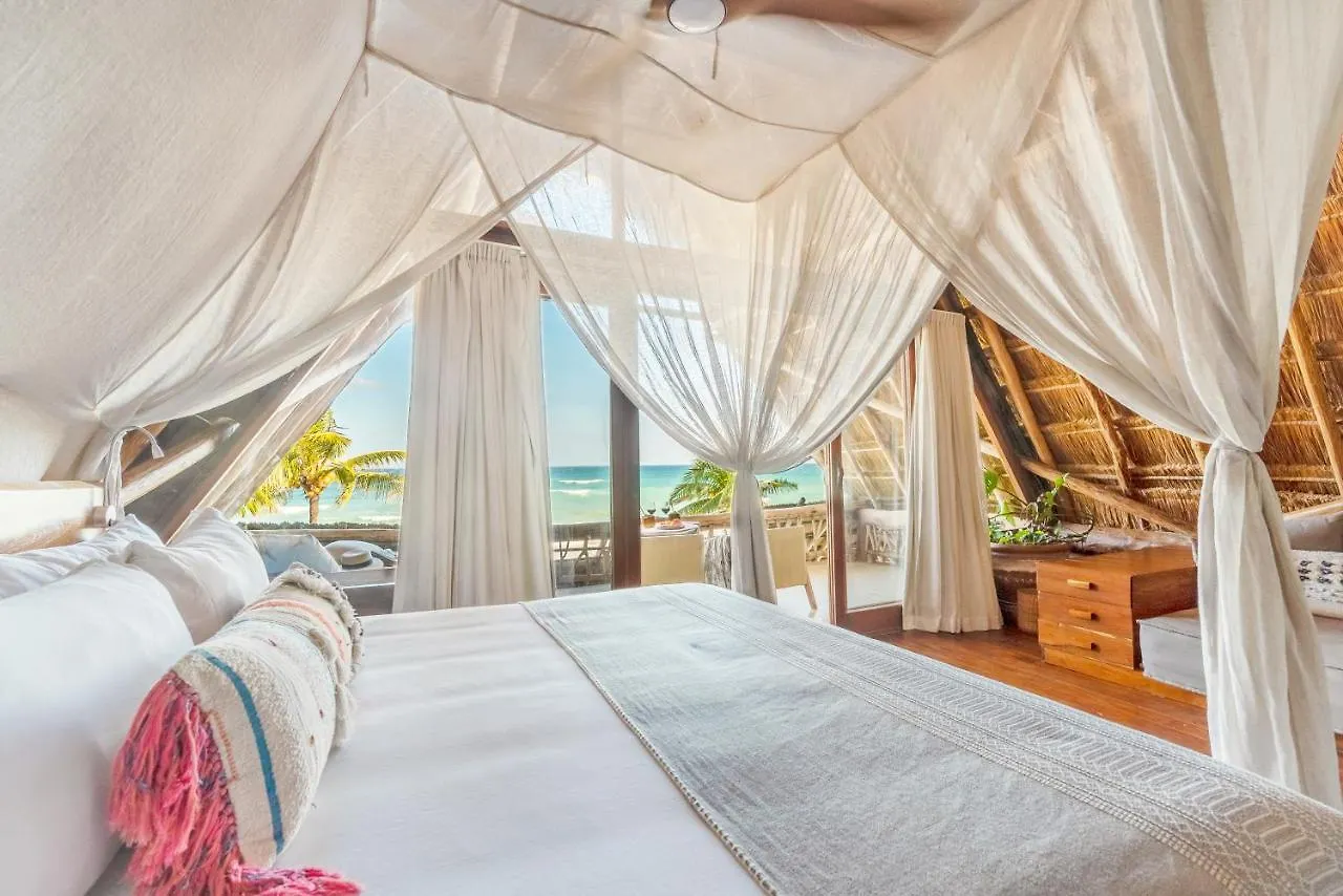 Ahau Tulum (Adults Only) Otel