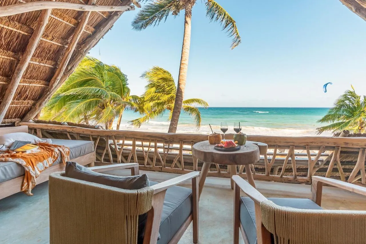 Ahau Tulum (Adults Only) Otel