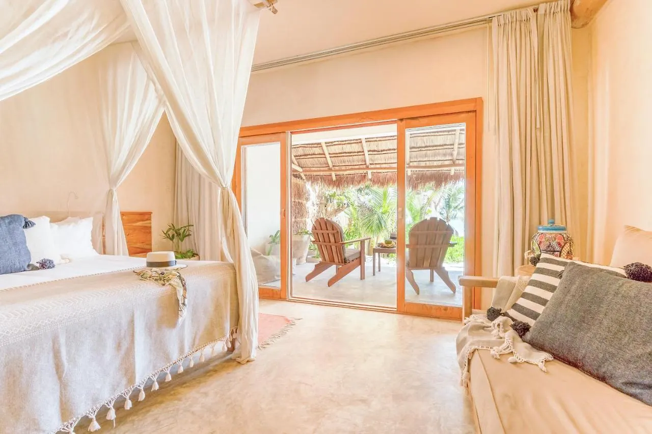 Ahau Tulum (Adults Only) Otel