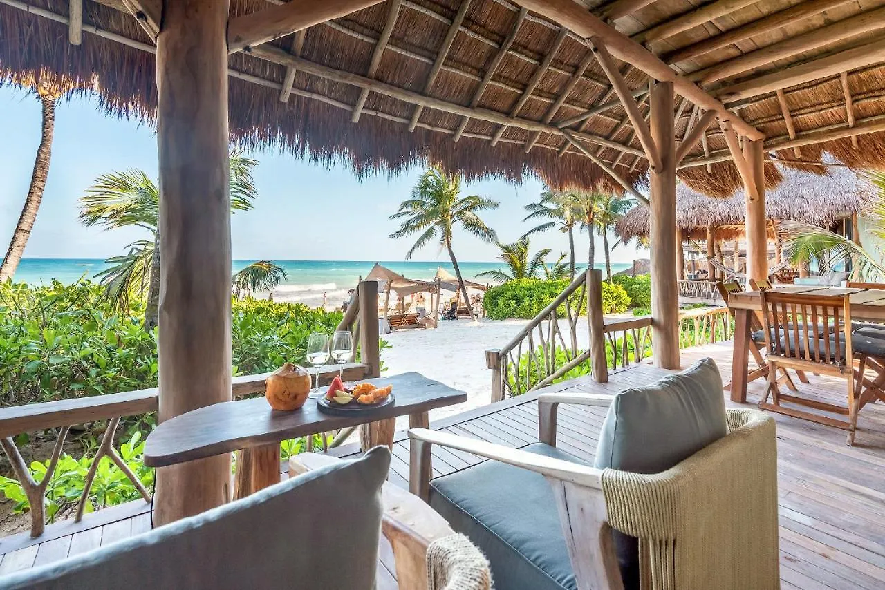 Ahau Tulum (Adults Only) Otel