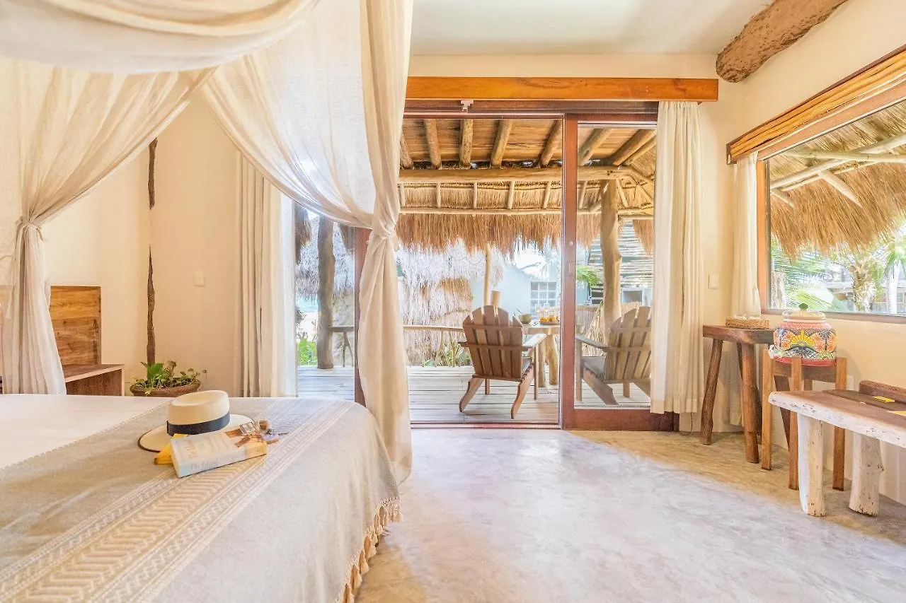 Ahau Tulum (Adults Only) Otel