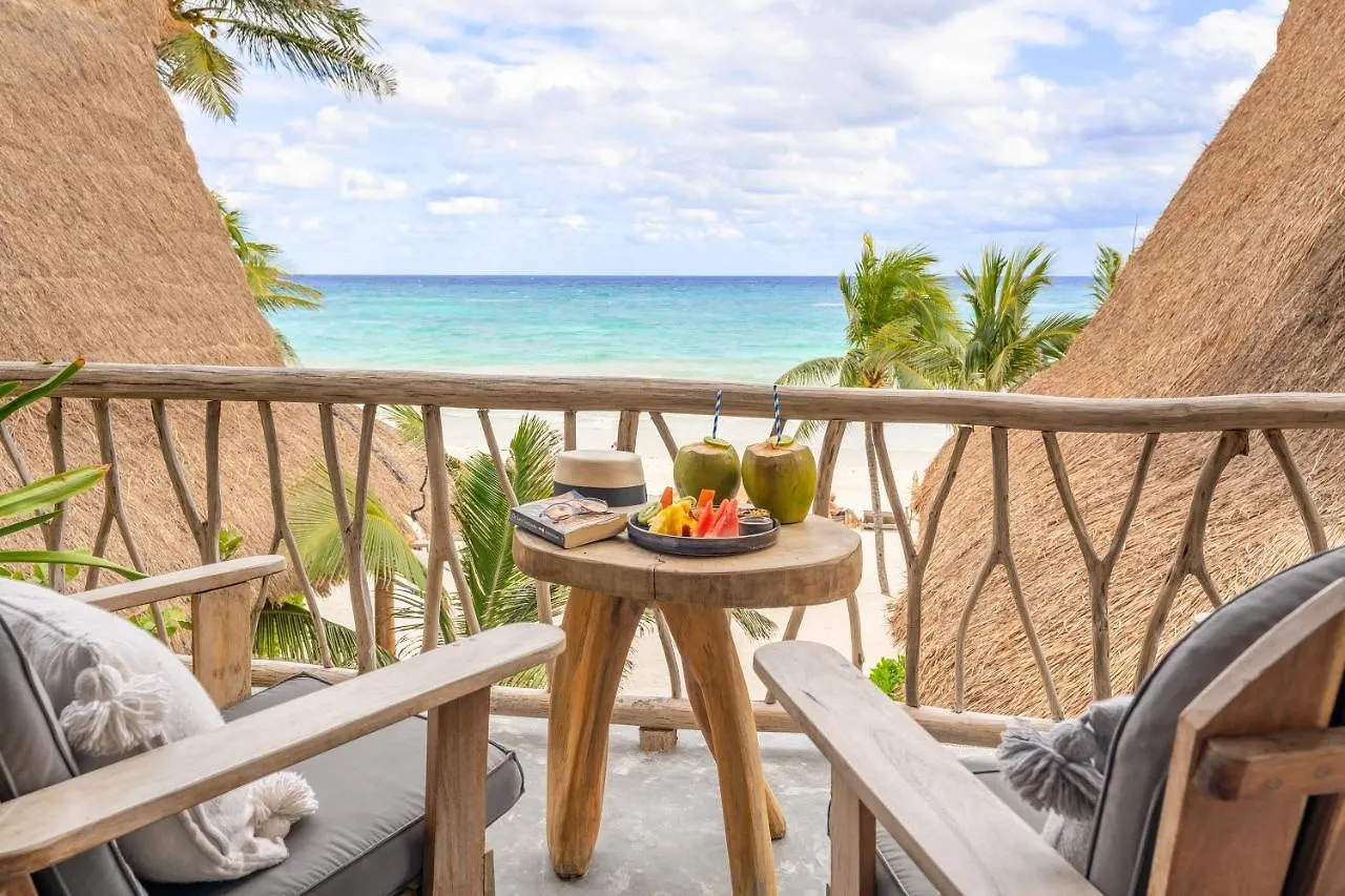Ahau Tulum (Adults Only) Otel