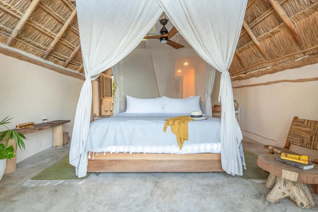Ahau Tulum (Adults Only) Otel