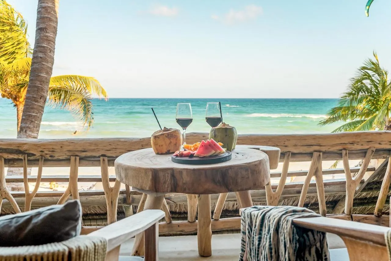Ahau Tulum (Adults Only) Otel 4*,  Meksika