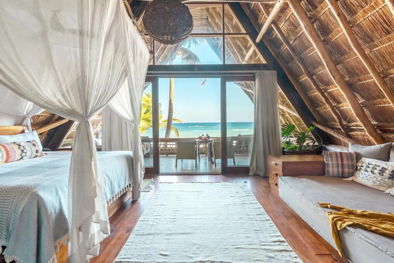 Ahau Tulum (Adults Only) Otel