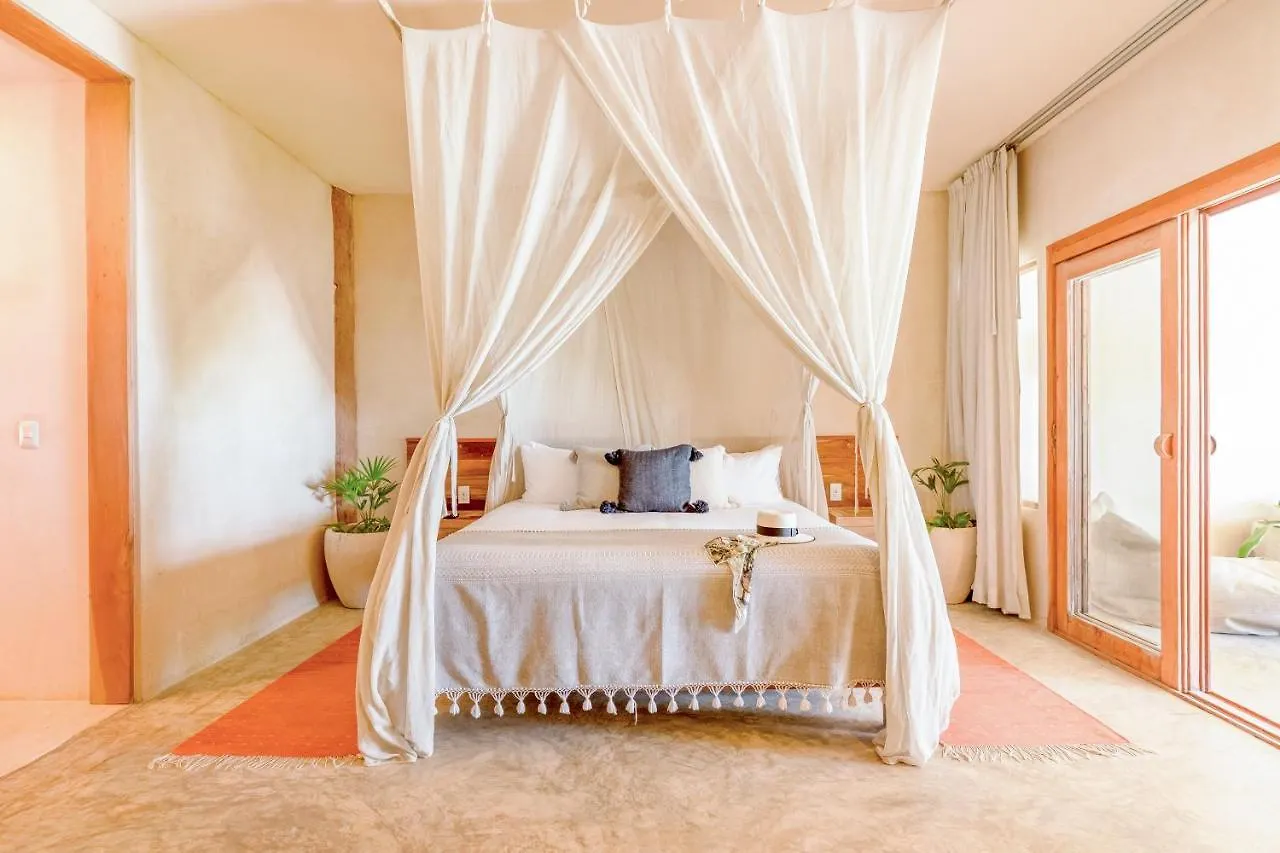 Ahau Tulum (Adults Only) Otel