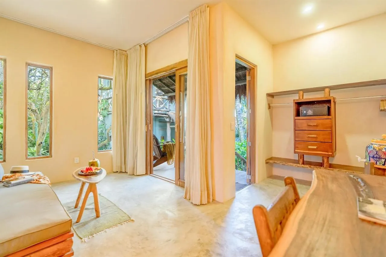 Ahau Tulum (Adults Only) Otel