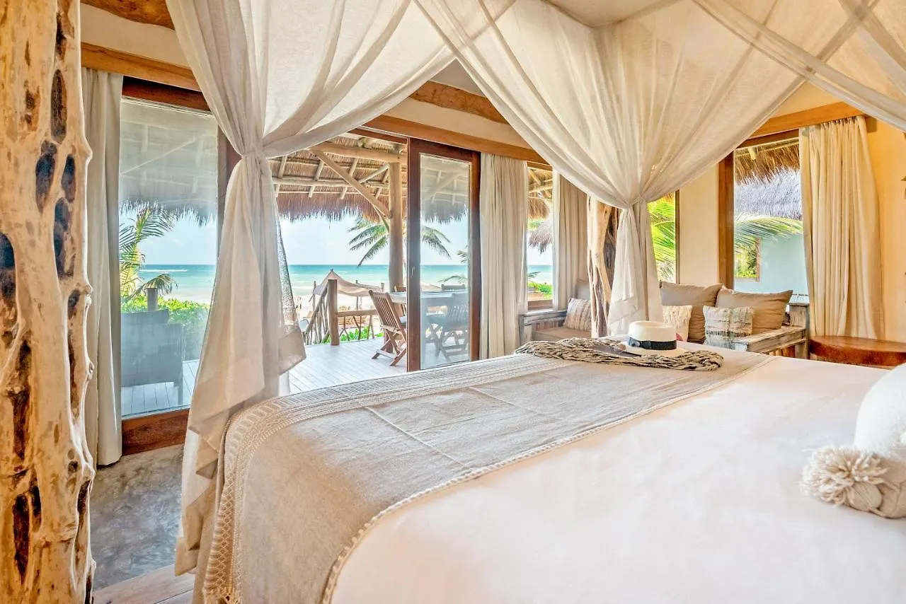 Ahau Tulum (Adults Only) Otel Meksika