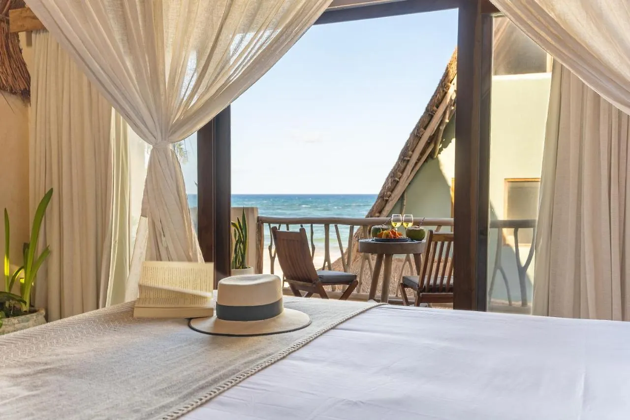 Ahau Tulum (Adults Only) Otel 4*,