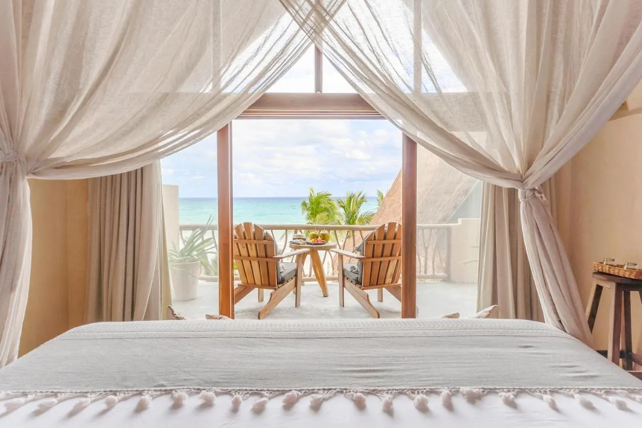 Ahau Tulum (Adults Only) Otel