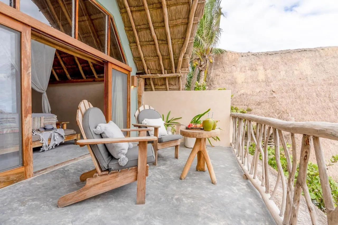 Ahau Tulum (Adults Only) Otel