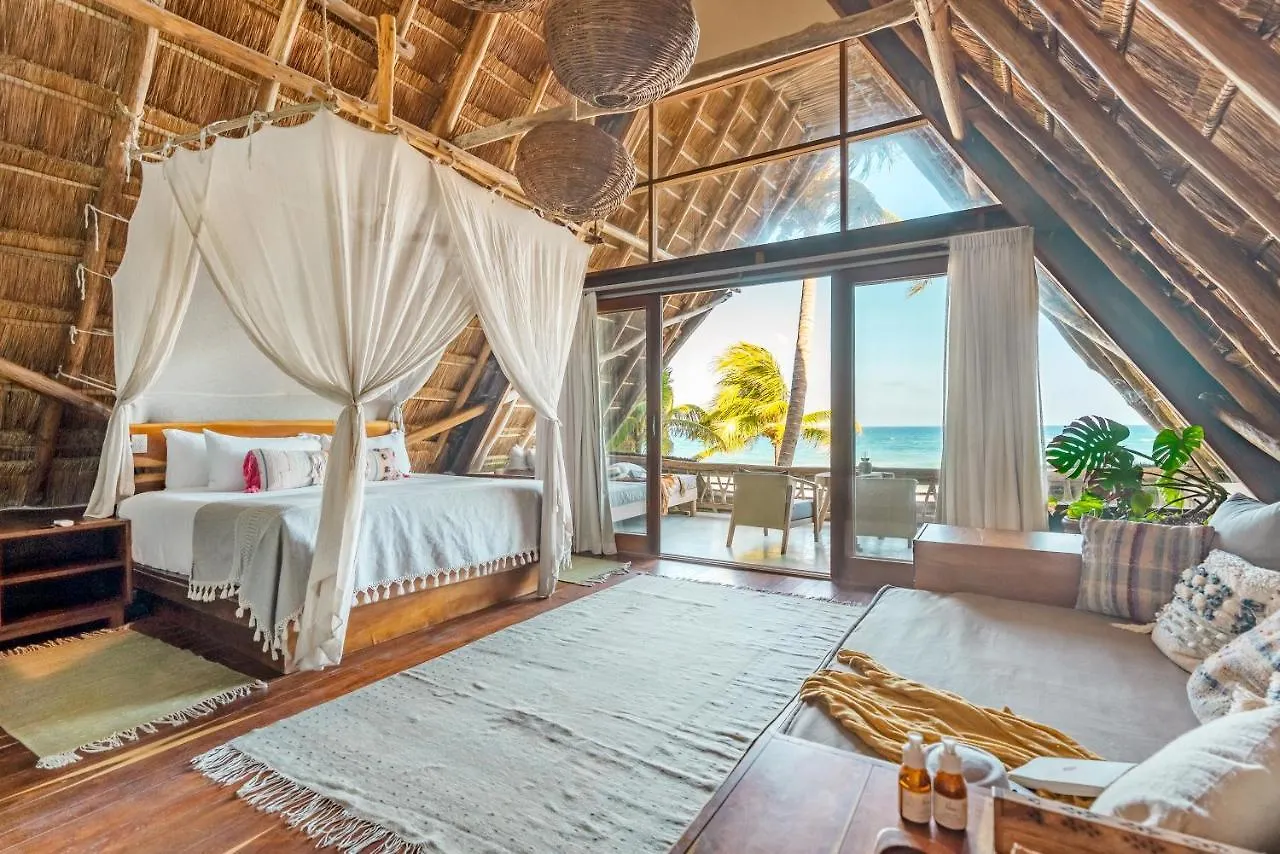 Ahau Tulum (Adults Only) Otel